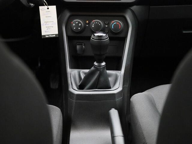 Dacia Jogger 1.0 TCe 100 ECO-G Essential 5p. | Airconditioning | Cruise control | Dakrailing |