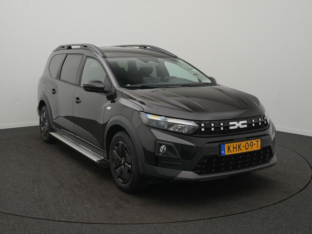Dacia Jogger 1.0 TCe 110 expression 7p. - Demo - Sidesteps - 7 persoons - Pack Comfort -