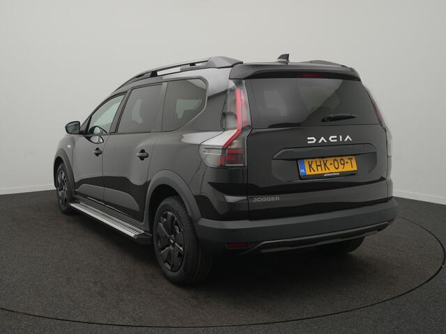 Dacia Jogger 1.0 TCe 110 expression 7p. - Demo - Sidesteps - 7 persoons - Pack Comfort -
