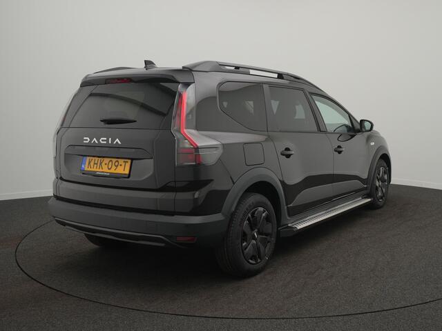 Dacia Jogger 1.0 TCe 110 expression 7p. - Demo - Sidesteps - 7 persoons - Pack Comfort -