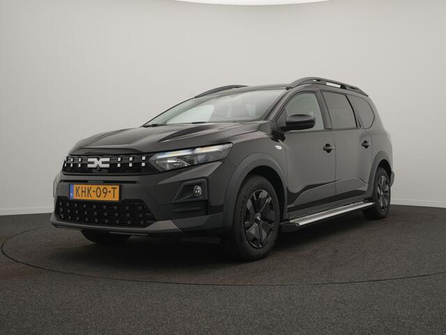 Dacia Jogger 1.0 TCe 110 expression 7p. - Demo - Sidesteps - 7 persoons - Pack Comfort -