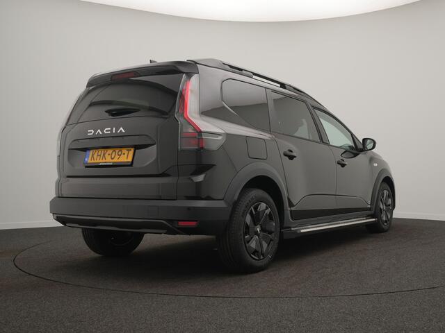 Dacia Jogger 1.0 TCe 110 expression 7p. - Demo - Sidesteps - 7 persoons - Pack Comfort -