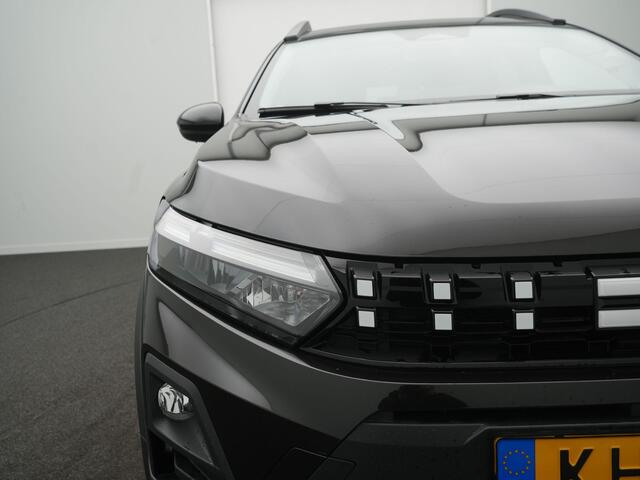 Dacia Jogger 1.0 TCe 110 expression 7p. - Demo - Sidesteps - 7 persoons - Pack Comfort -