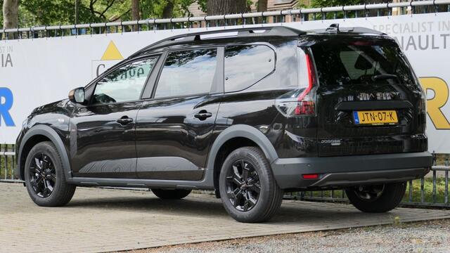 Dacia Jogger 1.8 155 HEV Full Hybrid Limited Edition 7pers.