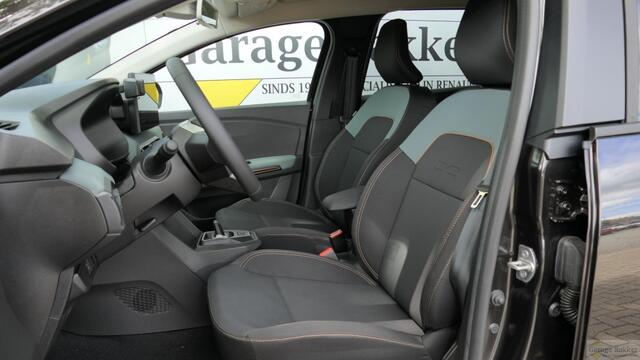 Dacia Jogger 1.8 155 HEV Full Hybrid Limited Edition 7pers.