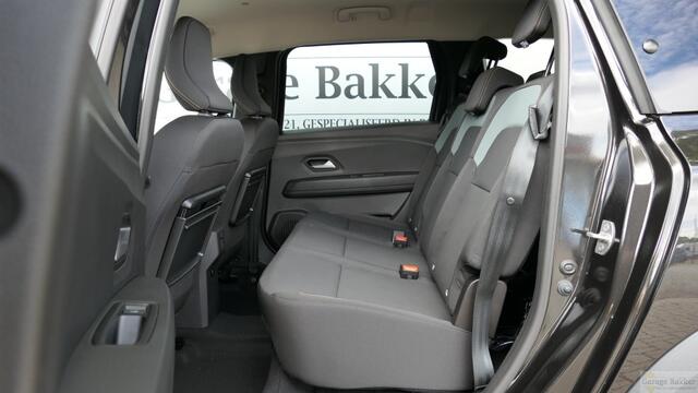 Dacia Jogger 1.8 155 HEV Full Hybrid Limited Edition 7pers.