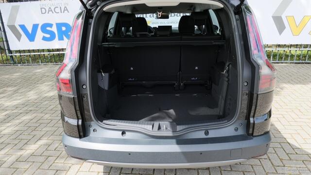 Dacia Jogger 1.8 155 HEV Full Hybrid Limited Edition 7pers.