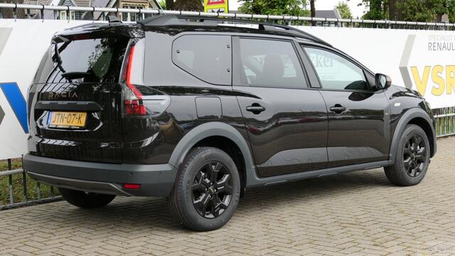 Dacia Jogger 1.8 155 HEV Full Hybrid Limited Edition 7pers.