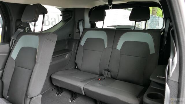 Dacia Jogger 1.8 155 HEV Full Hybrid Limited Edition 7pers.