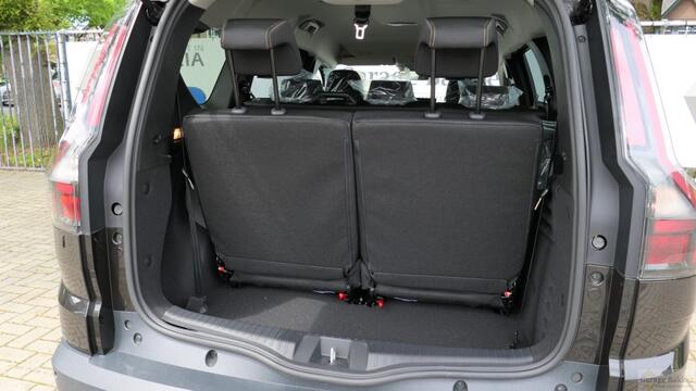 Dacia Jogger 1.8 155 HEV Full Hybrid Limited Edition 7pers.