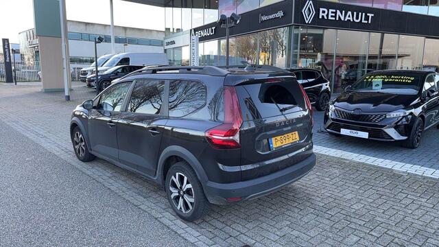 Dacia Jogger 1.0 TCe Bi-Fuel Extreme 7p.