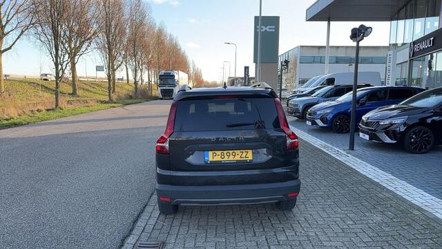 Dacia Jogger 1.0 TCe Bi-Fuel Extreme 7p.