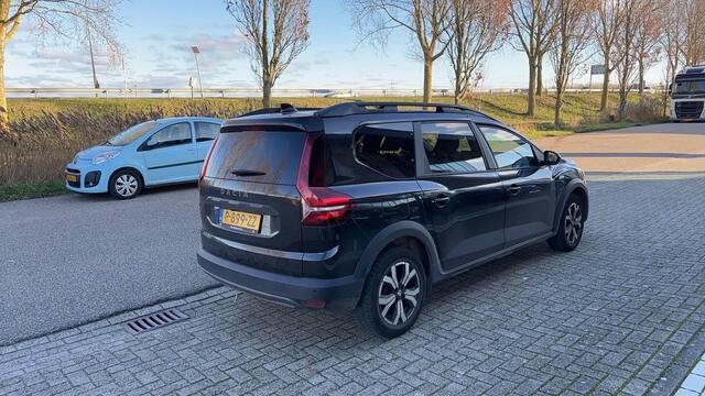 Dacia Jogger 1.0 TCe Bi-Fuel Extreme 7p.