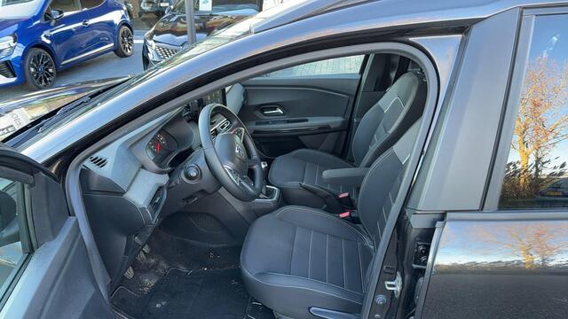 Dacia Jogger 1.0 TCe Bi-Fuel Extreme 7p.