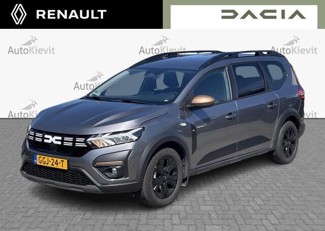 Dacia Jogger 1.6 Hybrid 140 Extreme 7p.