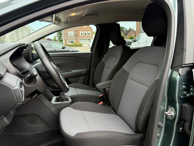 Dacia Jogger 1.0 TCe 110 Extreme 5p I Camera I Trekhaak I LED I Stoelverwarming I Cruise I DAB