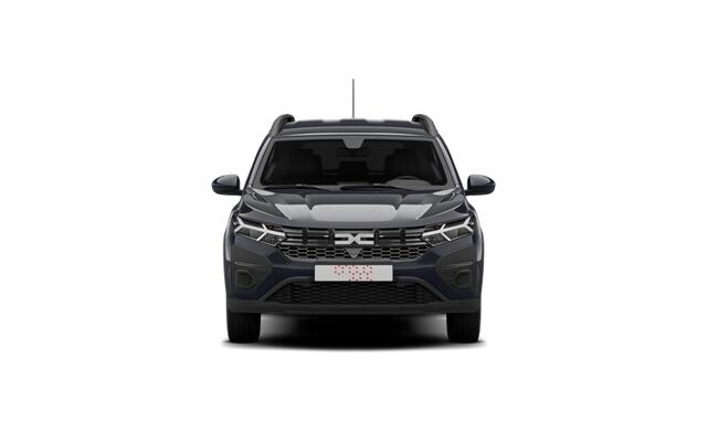 Dacia Jogger Limited Edition | Achteruitrijcamera | Cruise Control met snelheidsbegrenzer | Dacia Handsfree card voor openen, sluiten en starten zonder sleutel