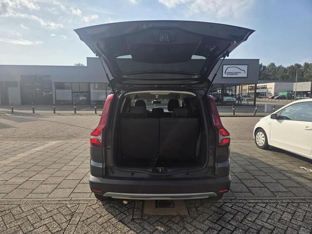 Dacia Jogger 1.0 TCe 110 Extreme 7p.