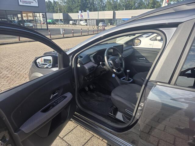 Dacia Jogger 1.0 TCe 110 Extreme 7p.