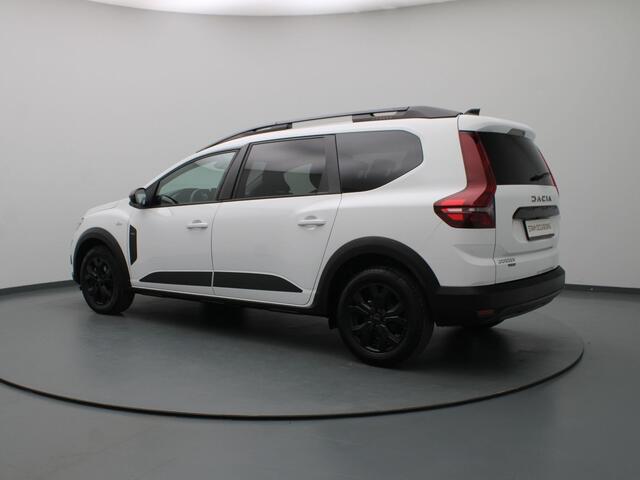 Dacia Jogger Hybrid 140pk Extreme 5p. Apple Carplay/Android Auto