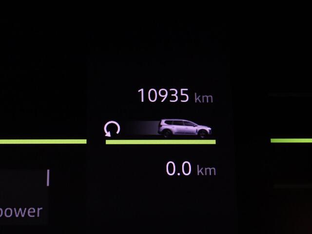 Dacia Jogger Hybrid 140pk Extreme 5p. Apple Carplay/Android Auto