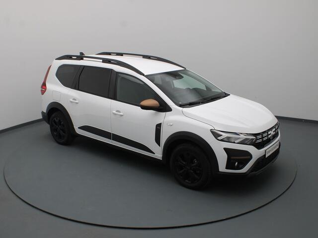 Dacia Jogger Hybrid 140pk Extreme 5p. Apple Carplay/Android Auto
