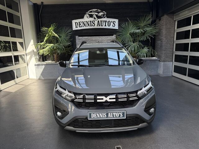 Dacia Jogger 1.0 TCe 110 Extreme 7personen