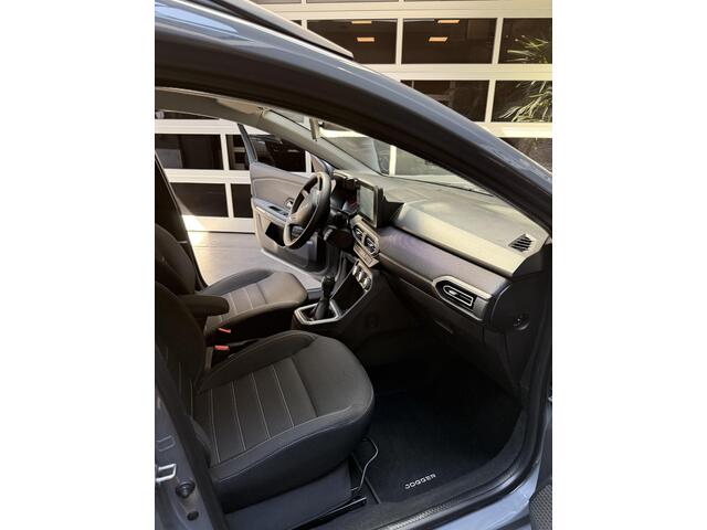 Dacia Jogger 1.0 TCe 110 Extreme 7personen