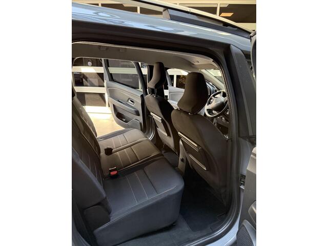 Dacia Jogger 1.0 TCe 110 Extreme 7personen