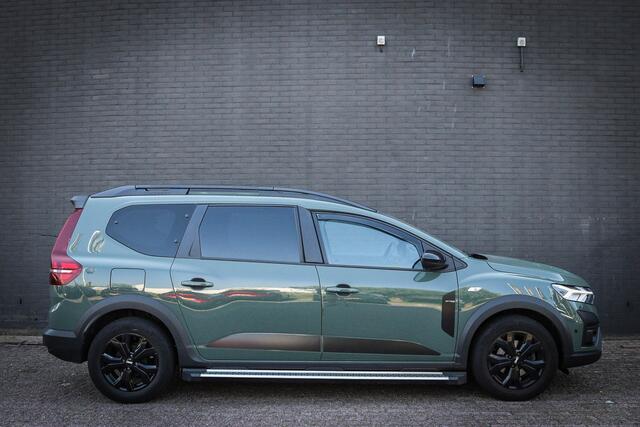 Dacia Jogger 1.0 TCe 100 ECO-G Extreme 7p. Trekhaak/Navi/Stoelverw./Camera