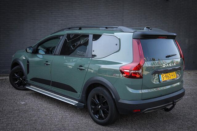 Dacia Jogger 1.0 TCe 100 ECO-G Extreme 7p. Trekhaak/Navi/Stoelverw./Camera