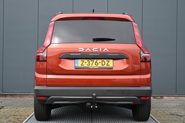 Dacia Jogger 1.0 TCe 110 Extreme 5p. trekhaak carplay camera