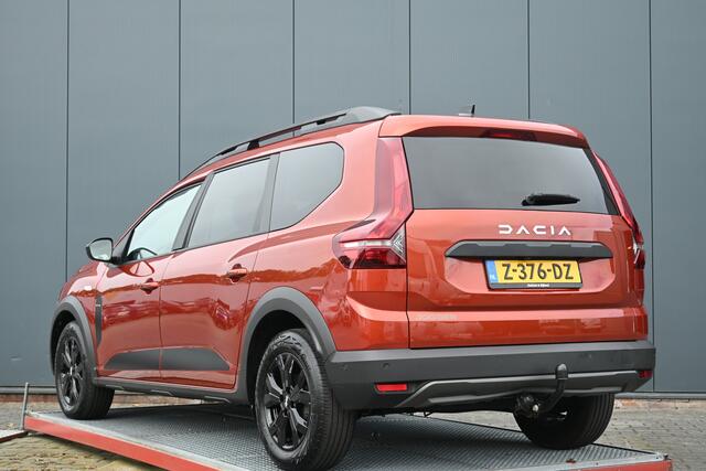 Dacia Jogger 1.0 TCe 110 Extreme 5p. trekhaak carplay camera