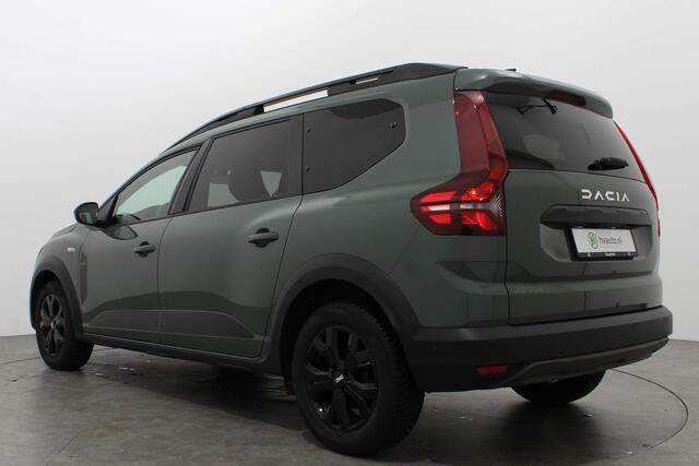 Dacia Jogger ECO-G 100PK LPG G3 EXTREME 7-PER | Navi | LM-velgen | Camera | PDC v/a