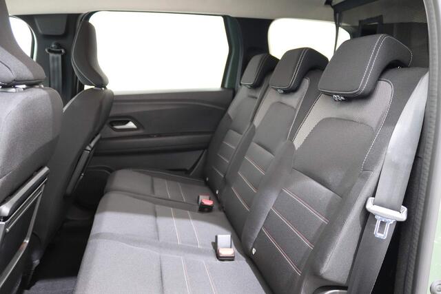 Dacia Jogger ECO-G 100PK LPG G3 EXTREME 7-PER | Navi | LM-velgen | Camera | PDC v/a