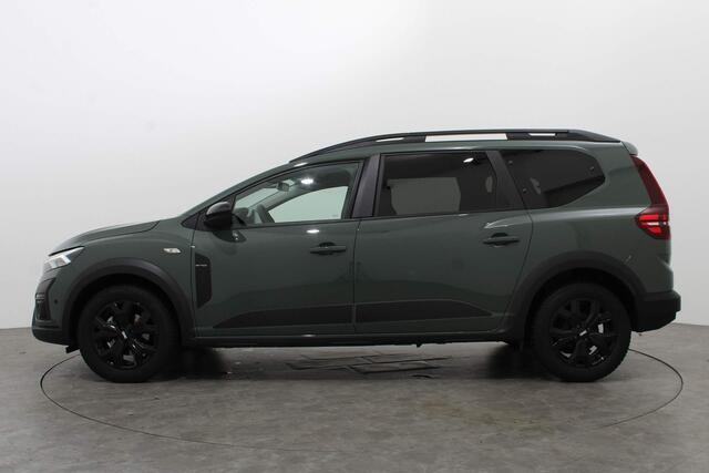 Dacia Jogger ECO-G 100PK LPG G3 EXTREME 7-PER | Navi | LM-velgen | Camera | PDC v/a