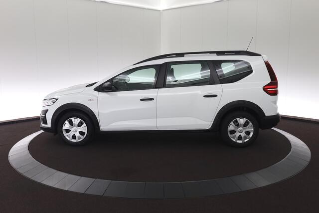 Dacia Jogger 1.0 TCe Essential 7-persoons