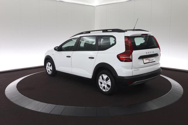 Dacia Jogger 1.0 TCe Essential 7-persoons