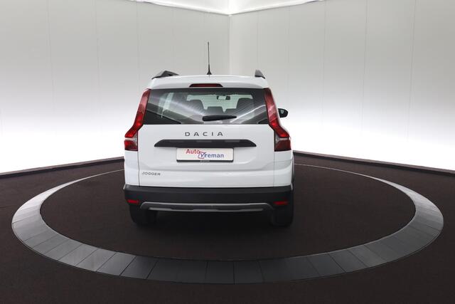 Dacia Jogger 1.0 TCe Essential 7-persoons