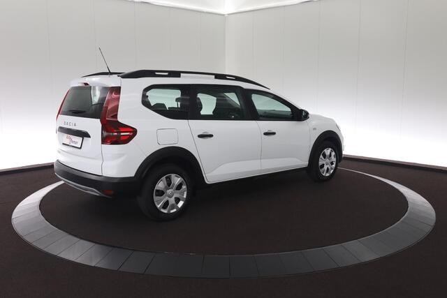 Dacia Jogger 1.0 TCe Essential 7-persoons
