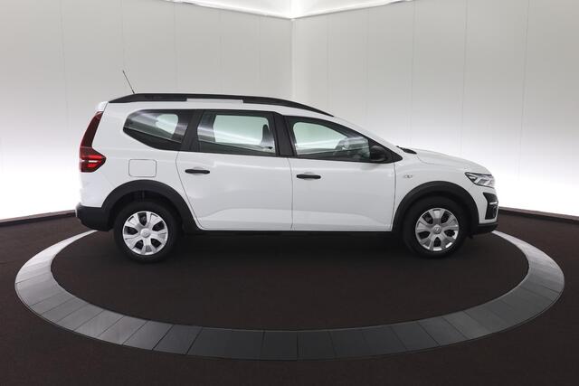 Dacia Jogger 1.0 TCe Essential 7-persoons