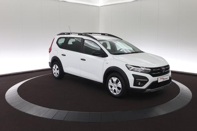 Dacia Jogger 1.0 TCe Essential 7-persoons