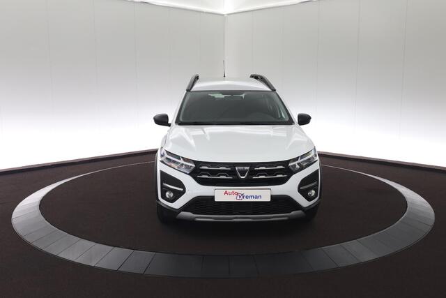 Dacia Jogger 1.0 TCe Essential 7-persoons