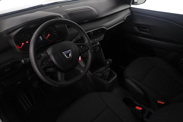 Dacia Jogger 1.0 TCe Essential 7-persoons