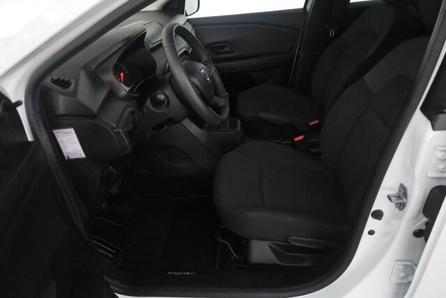 Dacia Jogger 1.0 TCe Essential 7-persoons