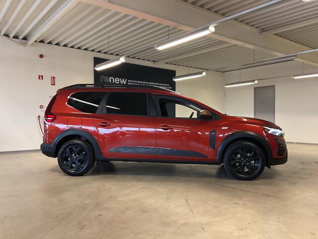 Dacia Jogger 1.6 Hybrid 140 Extreme 7p. AUTOMAAT |APPLE CARPLAY ANDROID AUTO | PDC | CAMERA | CLIMA | CRUISE CONTR.
