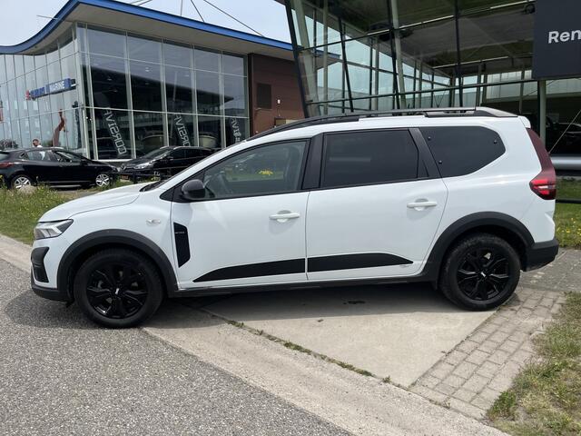 Dacia Jogger 1.0 TCe 100 Extreme 7-Persoons / LPG-G3 / Camera / Climate / Cruise /