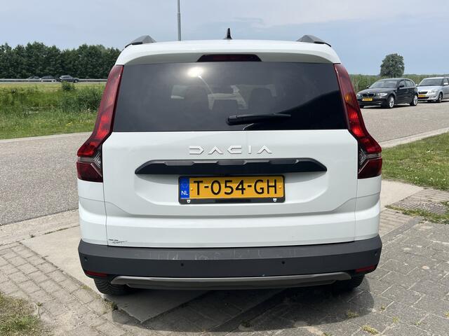 Dacia Jogger 1.0 TCe 100 Extreme 7-Persoons / LPG-G3 / Camera / Climate / Cruise /