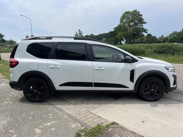 Dacia Jogger 1.0 TCe 100 Extreme 7-Persoons / LPG-G3 / Camera / Climate / Cruise /