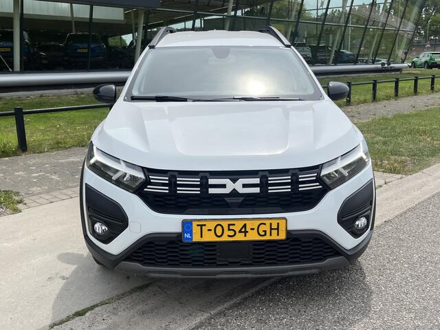 Dacia Jogger 1.0 TCe 100 Extreme 7-Persoons / LPG-G3 / Camera / Climate / Cruise /